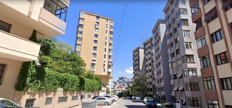Sergül Sokak