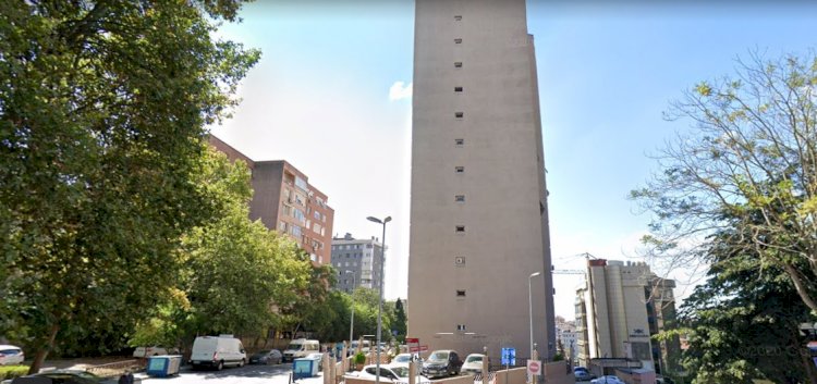 Yankı Sokak
