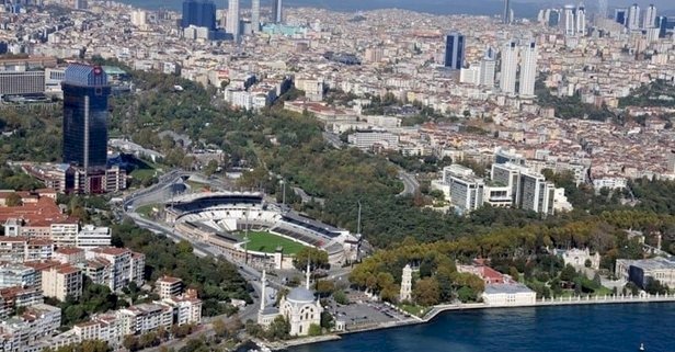 Beşiktaş Satılık Emlak Değerleri