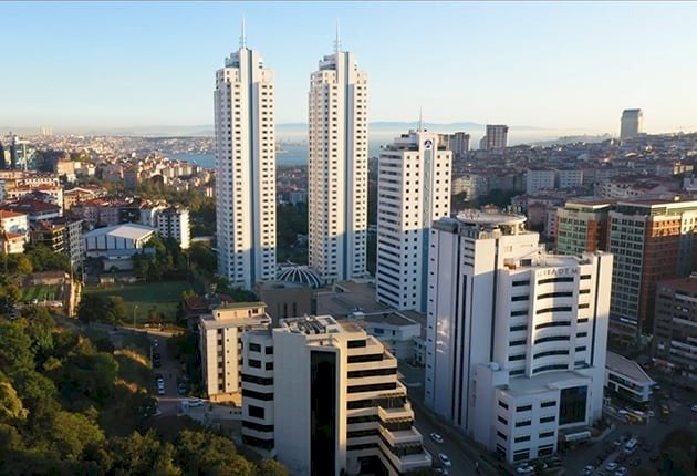 Satılık, Kiralık Rezidans dairesi mi arıyorsunuz?