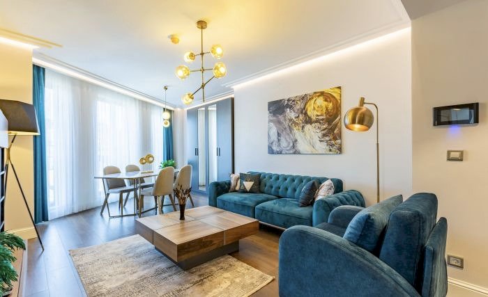 Dönem eşyalı kiralık daire olarak kiraya verme dönemi mi?.