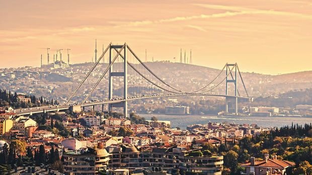 İstanbul'da Şubat'ta konut fiyatları en çok artan ilçeler