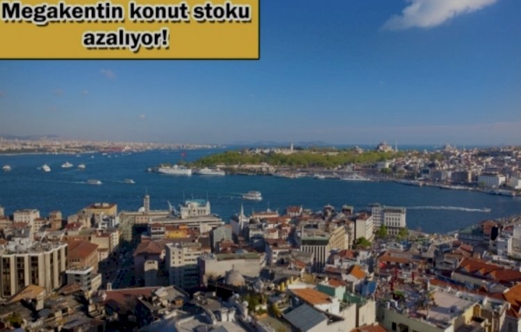 Gayrettepe de Konut Fiyatlarının Yükseldiği Ortamda Talep Tarafı Ne Durumda.