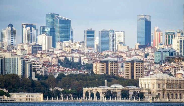 Yine zirvedeyiz ama pahalılıkta! Dünyanın en pahalı konutları Türkiye'de!