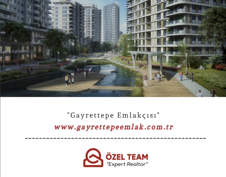 2023 Geneli Beşiktaş Konut Satış Verileri