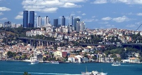 2024 İlk Yarı İstanbul Ofis ve Konut Gayrimenkul Pazarı Görünümü