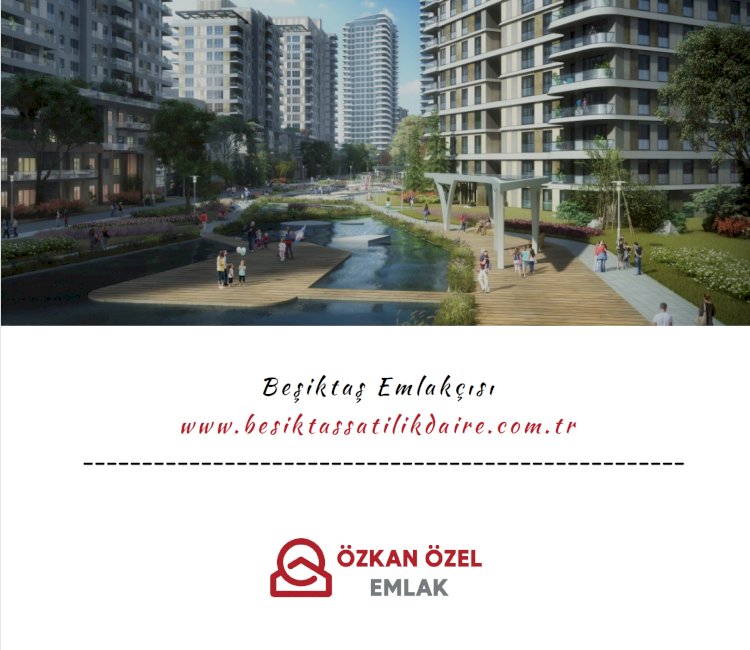 2024 Aralık Beşiktaş Konut Satış Verileri.