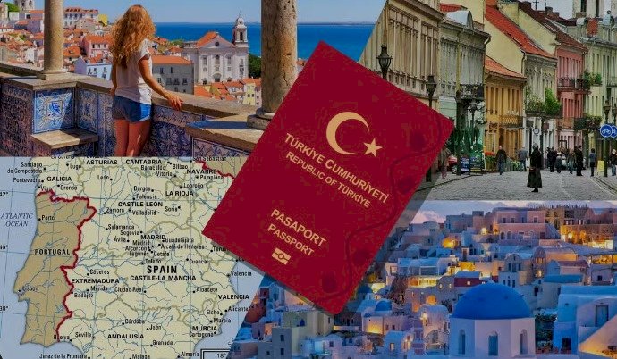 Tek yetkili gayrimenkullerimizi yurt genelinde ve hedef ülkelerde pazarlıyoruz.